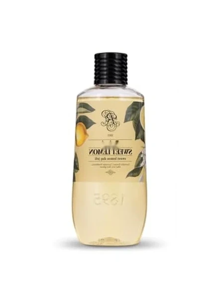 Tatlı Limon Duş Jeli 500 ml - Canlandırıcı Formül ürün görseli 1