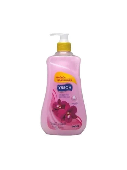 Bahar Çiçeği Sıvı Sabun 750 ml - Derinlemesine Temizlik ürün görseli 1