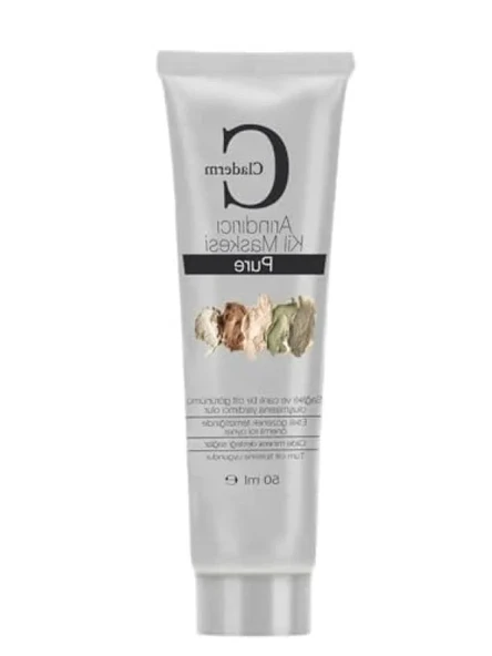 50 ml Pürüzsüzlük ve Nem Etkili Kil Maskesi ürün görseli 1