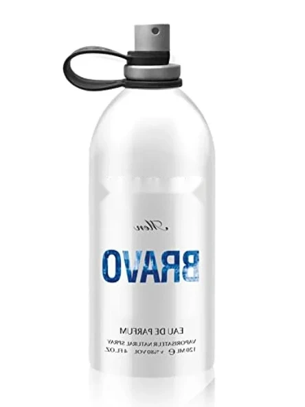 Kalıcı ve Çekici Erkek Parfüm - 120 ml ürün görseli 1