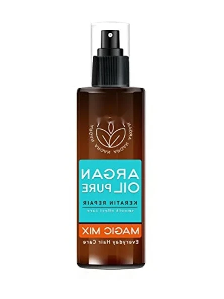 Kırık Uç Onarıcı Argan Yağı Bakım Spreyi - 110 ML ürün görseli 1