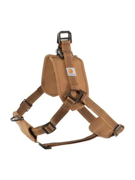 Ayarlanabilir Naylon Köpek Tasma (XL, Kahverengi) ürün görseli 1