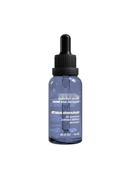 Yoğun Nemlendirici Serum - Hyalüronik Asit - 30 ml ürün görseli 1