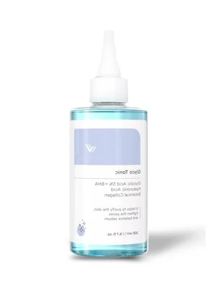 Arındırıcı Komedon ve Sivilce Karşıtı Tonik - 200ml ürün görseli 1