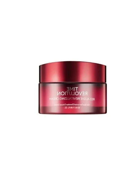 Yaşlanma Karşıtı Kırmızı Yosun İçerikli Revitalizing Krem 50 ml ürün görseli 1