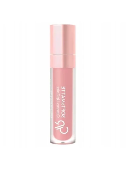 Soft&Matte Creamy Lipcolor - No:105 ürün görseli 1