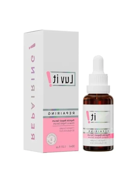 Onarıcı Peptit Serum, Cilt İçin ürün görseli 1