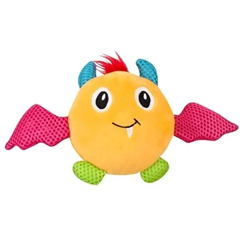 Peluş Oyuncak - Little Monster Turuncu ürün görseli 1