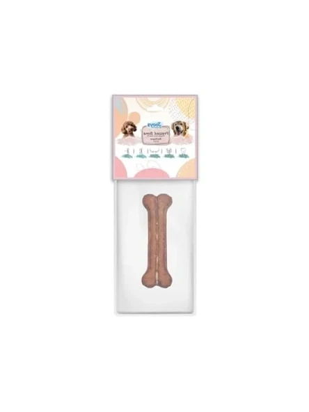 15 cm Barbekü Soslu Pres Kemik - Tekli ürün görseli 1