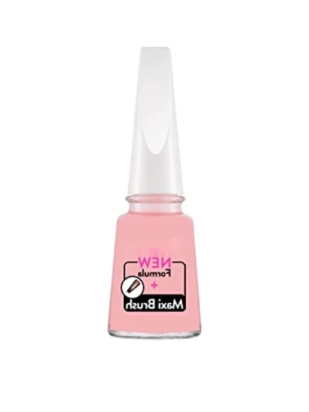 Parlak Bitişli Yüksek Pigmentli Oje - 077 Light Pink ürün görseli 1