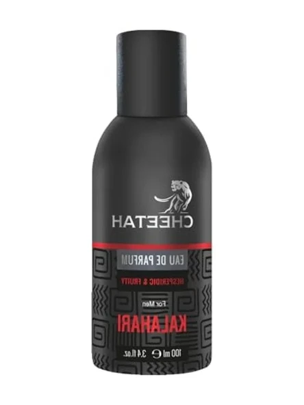 Ferahlatıcı Erkek Parfüm - Hesperidic & Fruity, 100 ml ürün görseli 1