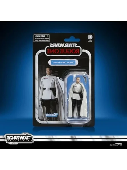 9.5 cm Aksiyon Figürü - Yönetmen Karakteri - Resim 2