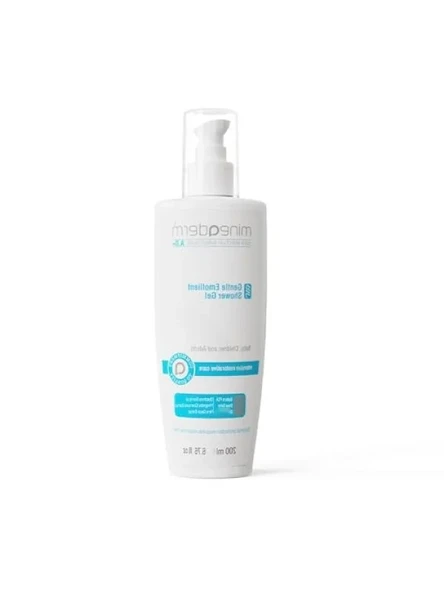 Derinlemesine Temizleyici Duş Jeli - 200 ml ürün görseli 1