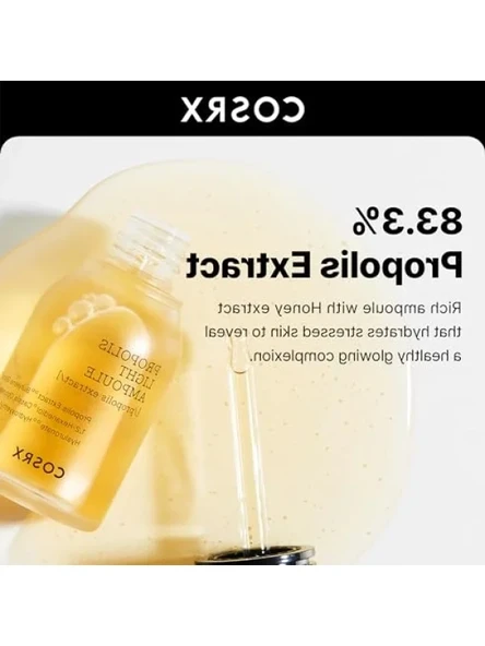 Besleyici Propolis Ampul - 30 ml - Resim 2