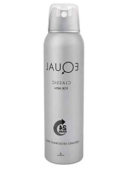 Erkek Deodorant Sprey 150 Ml ürün görseli 1