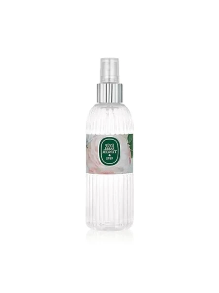 Silindir Pet Şişe Sprey Kolonya (150 ml) ürün görseli 1