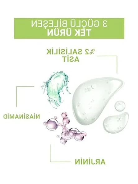 Cilt Tonunu Eşitleyen Toner, 200 ml - Resim 3