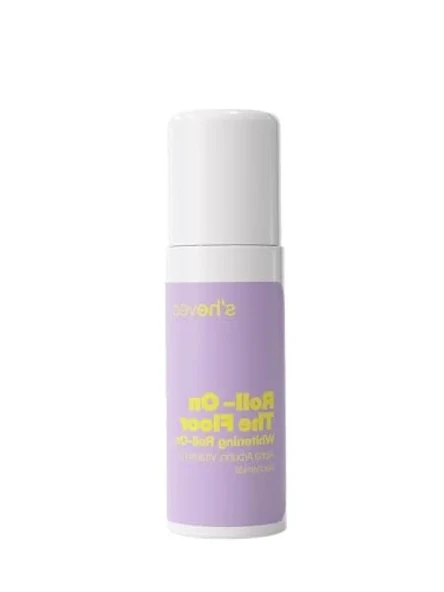 İz Bırakmayan Antiperspirant Roll-On ürün görseli 1