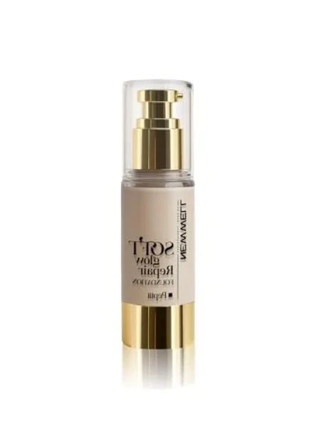 Yüz Pürüzsüzleştirici Fondöten - Soft Glow ürün görseli 1