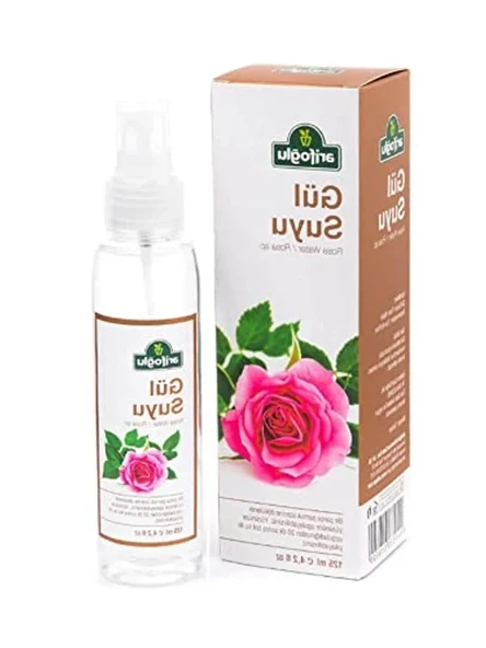 Gül Suyu 125 ml ürün görseli 1
