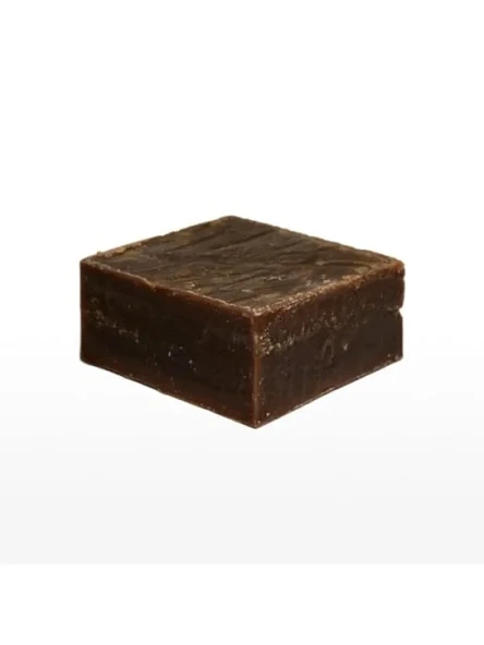 Doğal Bitkisel Katranlı Saç Sabunu, 130g - Resim 3