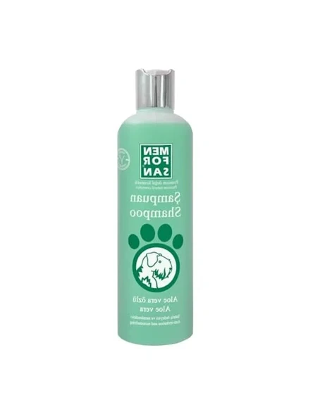 300 ml Aloe Vera Özlü Köpek Şampuanı ürün görseli 1