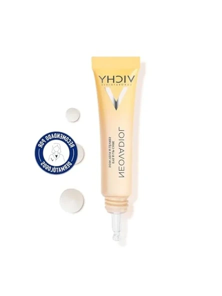 Göz ve Dudak Çevresi Bakım Kremi - 15 ml ürün görseli 1