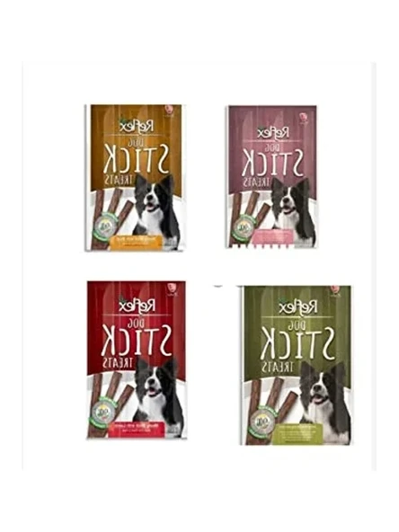 Stick Mix Köpek Ödül Set 4'li ürün görseli 1