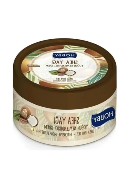 Nemlendirici Cream Shea Yağı - 250 ml ürün görseli 1