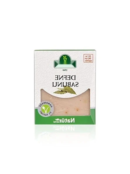 Doğal Defne Sabunu 125g ürün görseli 1