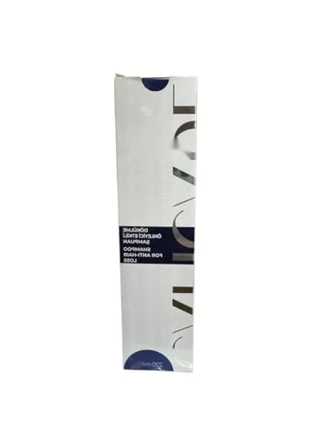 Dökülme Önleyici Şampuan 220ml ürün görseli 1