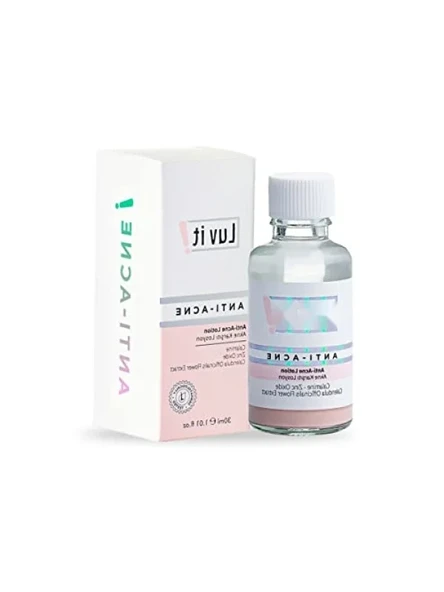 Akne Karşıtı Cilt Losyonu 30 ml ürün görseli 1