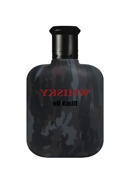 100 ML Erkek Parfüm EDT - Resim 2