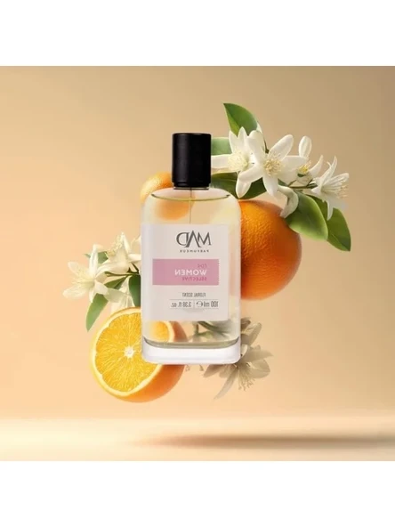 Çiçeksi Kadın Parfüm 100 ml ürün görseli 1