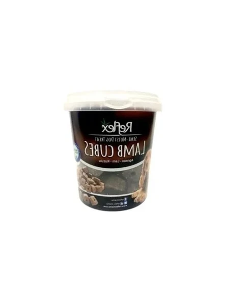 500 Gr Kuzu Etli Köpek Ödül Maması ürün görseli 1