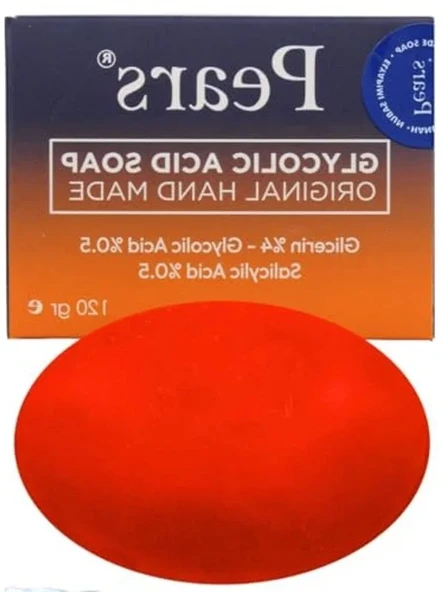 Gliserinli Glikolik Asit Sabunu, 120 gr ürün görseli 1