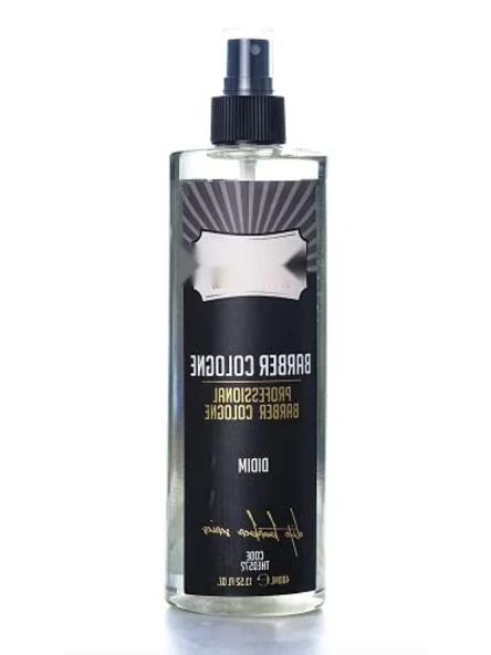 Taze ve Ferah Kokuya Sahip Didim Kolonyası, 400 ml ürün görseli 1