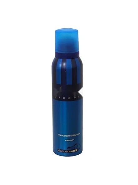 150 ml Deodorant - Kendine Güvenen Erkekler İçin ürün görseli 1