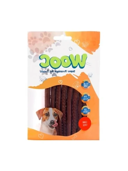 Uzun Stick Formda Köpek Ödülü 80 g ürün görseli 1
