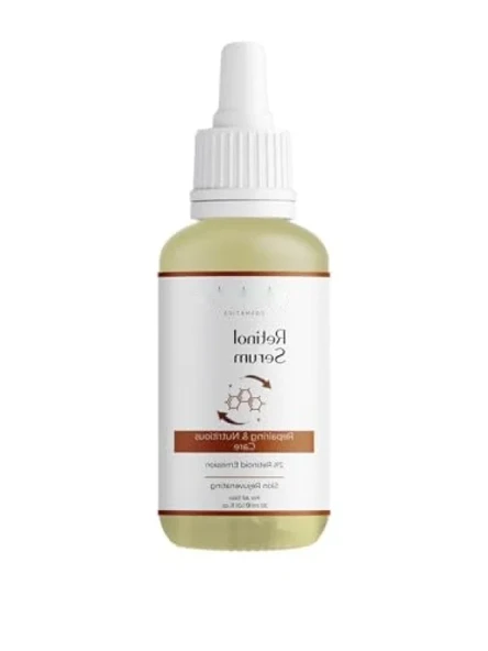 Onarıcı ve Besleyici Retinol Serumu - 30 ml ürün görseli 1