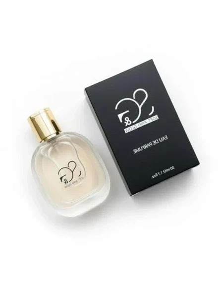 Kadın Parfümü - Yüksek Kalıcılığa Sahip Gurme Vanilya Kokusu 50 ml ürün görseli 1