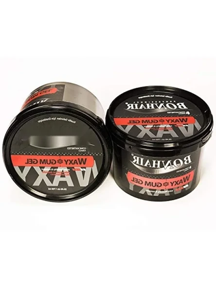 Profesyonel Jöle Waxy Gum 750 Gr - Resim 2
