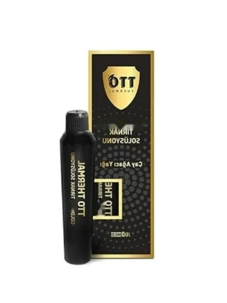 Tırnak Bakımına Özel Solüsyon 15 ml ürün görseli 1