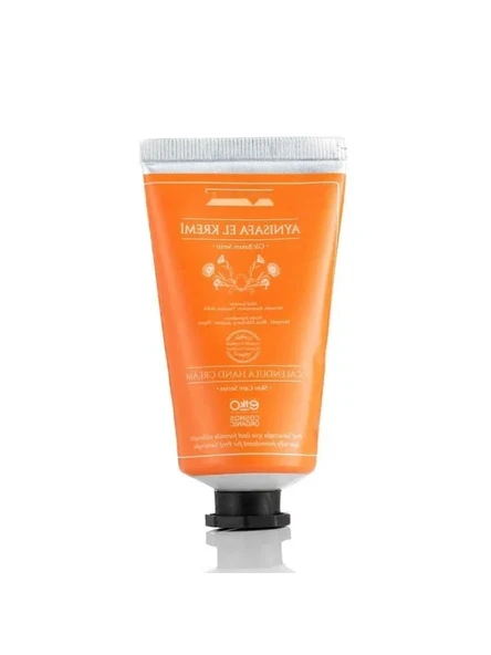 Organik El Kremi - 50 ml ürün görseli 1