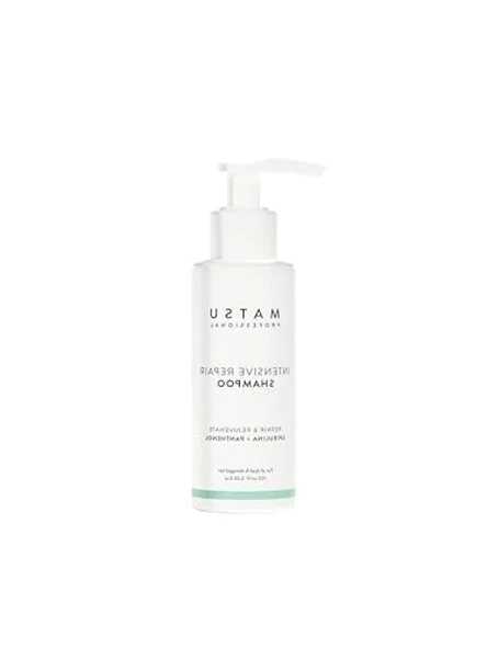 Yoğun Onarıcı Saç Şampuanı - Seyahat Boy, 100 ml ürün görseli 1