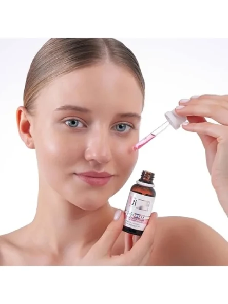 Onarıcı Peptit Serum, Cilt İçin - Resim 3