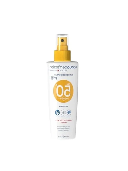 Güneş Koruyucu Losyon, SPF 50, 200 ml ürün görseli 1