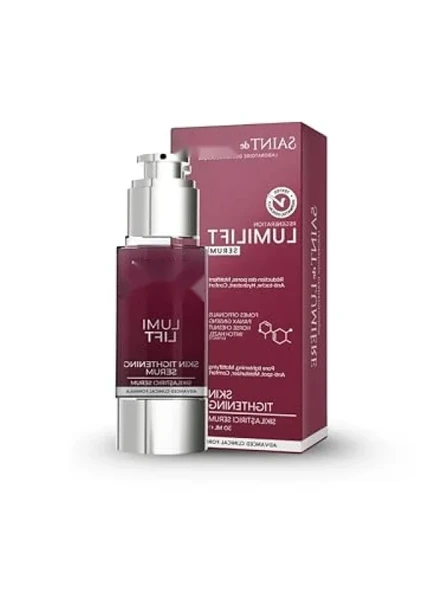 Gözenek İnceltici ve Yaşlanma Karşıtı Serum - 30 ml ürün görseli 1