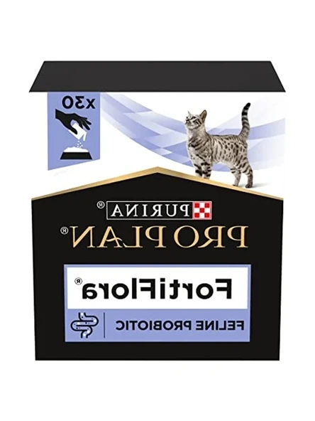 30x1g Probiyotik Poşet, Kedi Sağlığı İçin Besleyici ürün görseli 1