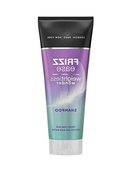 Ağırlaştırmayan Şampuan 250 ml, Frizz Karşıtı ürün görseli 1